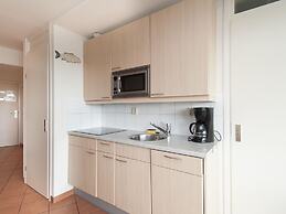 A Modern Wellness Holiday Apartment