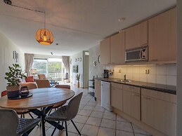 A Modern Wellness Holiday Apartment