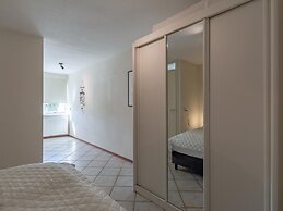 A Modern Wellness Holiday Apartment