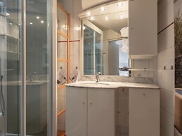 A Modern Wellness Holiday Apartment