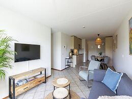 A Modern Wellness Holiday Apartment