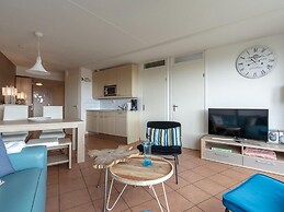 A Modern Wellness Holiday Apartment