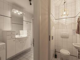 A Modern Wellness Holiday Apartment