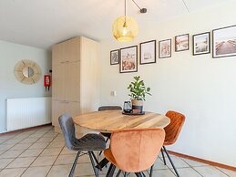 A Modern Wellness Holiday Apartment