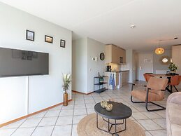 A Modern Wellness Holiday Apartment