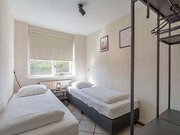 A Modern Wellness Holiday Apartment