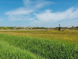 A Modern Wellness Holiday Apartment