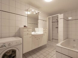 A Modern Wellness Holiday Apartment