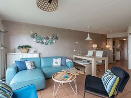 A Modern Wellness Holiday Apartment