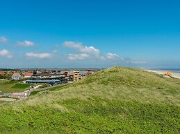 A Modern Wellness Holiday Apartment