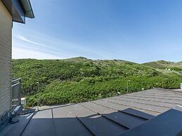 A Modern Wellness Holiday Apartment