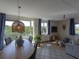 A Modern Wellness Holiday Apartment