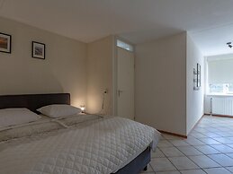 A Modern Wellness Holiday Apartment