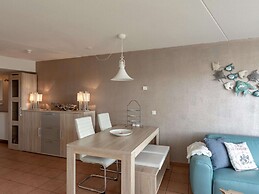 A Modern Wellness Holiday Apartment