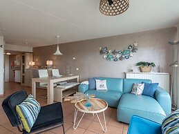 A Modern Wellness Holiday Apartment