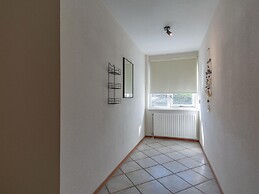 A Modern Wellness Holiday Apartment