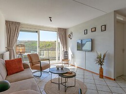 A Modern Wellness Holiday Apartment