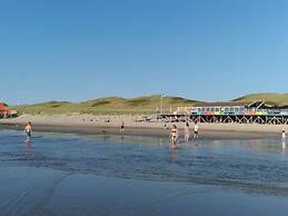 A Modern Wellness Holiday Apartment