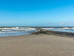 A Modern Wellness Holiday Apartment