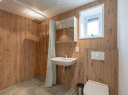 Holiday Home With a Spacious Garden