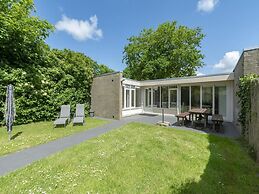 Holiday Home With a Spacious Garden