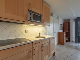 Holiday Home With a Spacious Garden