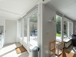 Holiday Home With a Spacious Garden