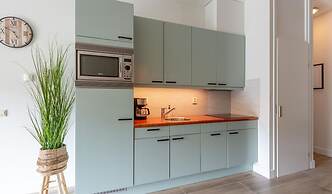 Holiday Home With a Spacious Garden