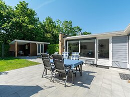 Holiday Home With a Spacious Garden