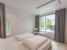 Holiday Home With a Spacious Garden