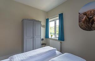 Holiday Home With a Spacious Garden