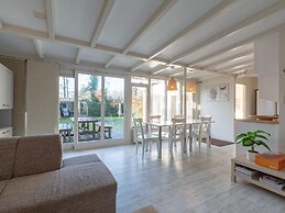 Holiday Home With a Spacious Garden