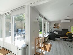 Holiday Home With a Spacious Garden