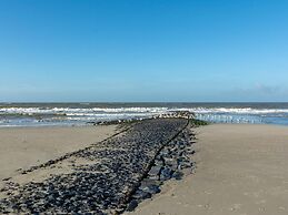 Holiday Home With a Spacious Garden