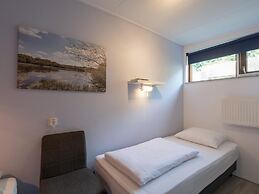 Holiday Home With a Spacious Garden