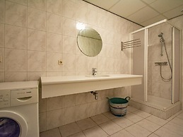 Holiday Home With a Spacious Garden