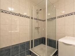 Holiday Home With a Spacious Garden