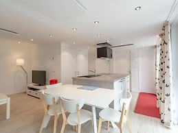 Holiday Home With a Spacious Garden