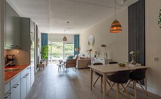 Holiday Home With a Spacious Garden