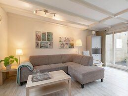 Holiday Home With a Spacious Garden