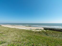 Holiday Home With a Spacious Garden