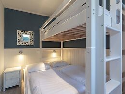 Holiday Home With a Spacious Garden