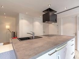 Holiday Home With a Spacious Garden