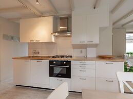 Holiday Home With a Spacious Garden