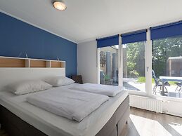 Holiday Home With a Spacious Garden