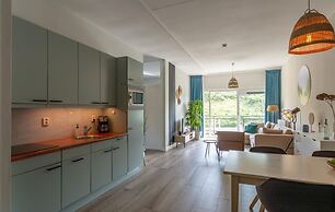 Holiday Home With a Spacious Garden