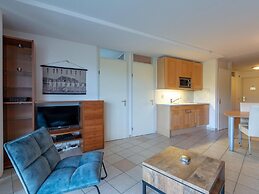 Holiday Home With a Spacious Garden