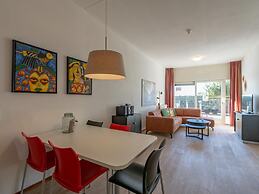 Holiday Home With a Spacious Garden