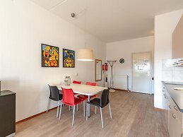 Holiday Home With a Spacious Garden