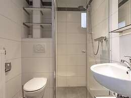 Holiday Home With a Spacious Garden